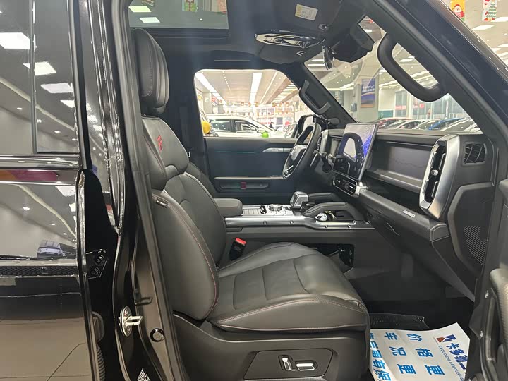 Фото 7 - Jetour T2