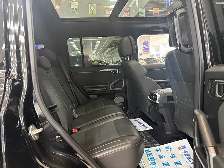 Фото 9 - Jetour T2