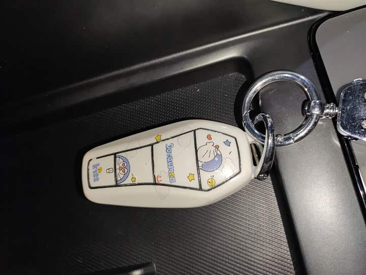 Фото 9 - BYD Song Plus Hybrid/EV