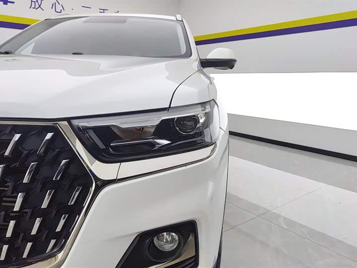 Фото 5 - Haval H6