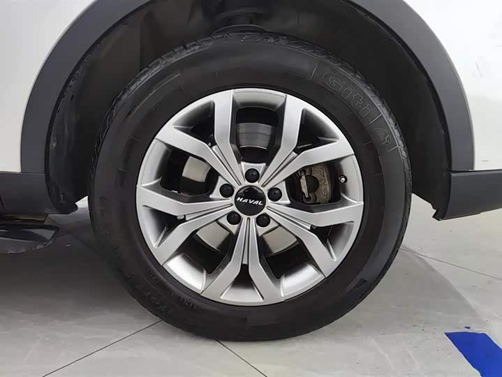 Фото 6 - Haval H6