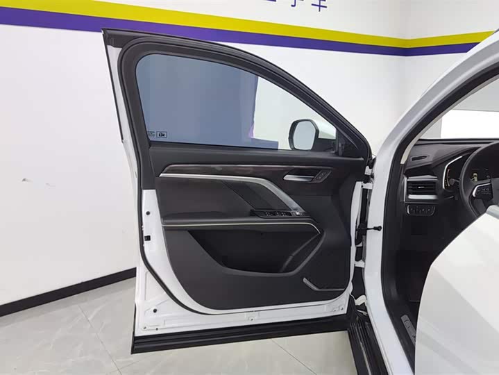 Фото 7 - Haval H6