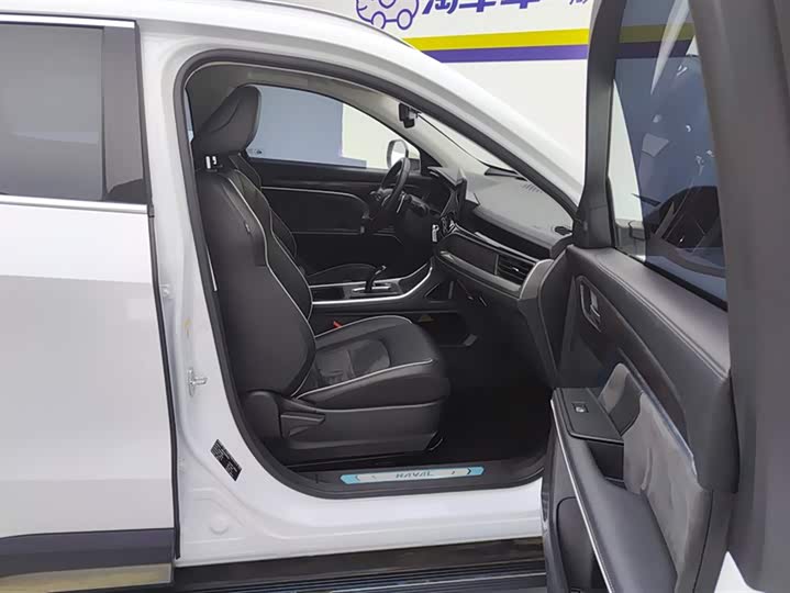 Фото 8 - Haval H6