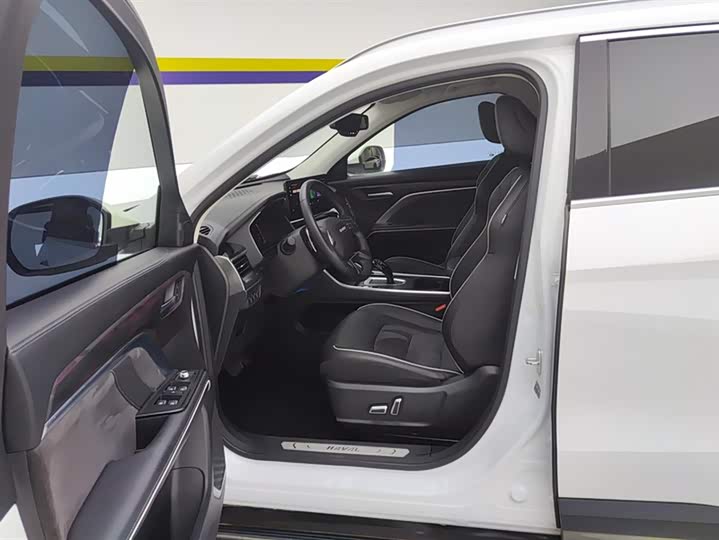 Фото 9 - Haval H6