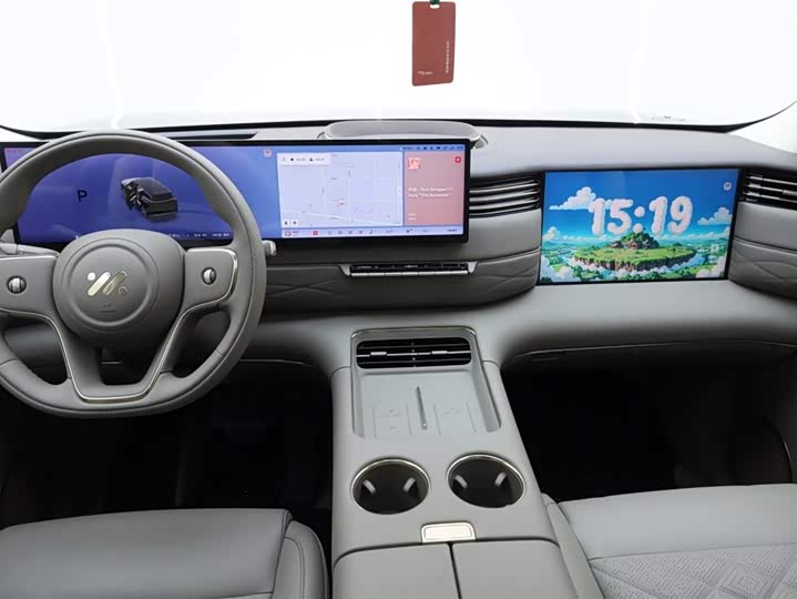 Фото 9 - IM motors LS9