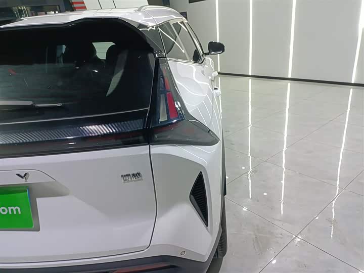 Фото 8 - Geely Atlas