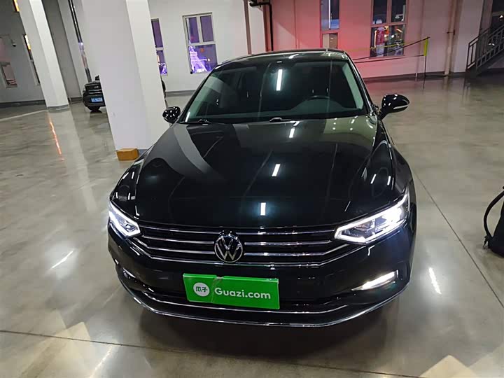 Фото 3 - Volkswagen Magotan