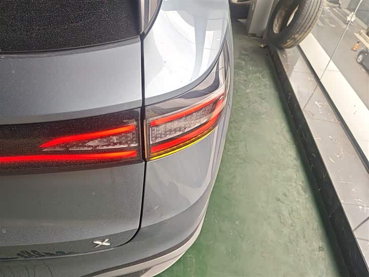 Фото 8 - Volkswagen ID.4 X