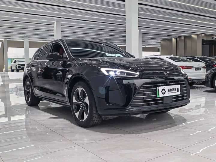 Фото 2 - Aito M5