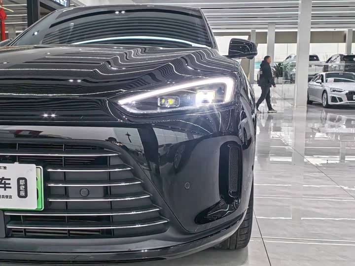 Фото 4 - Aito M5