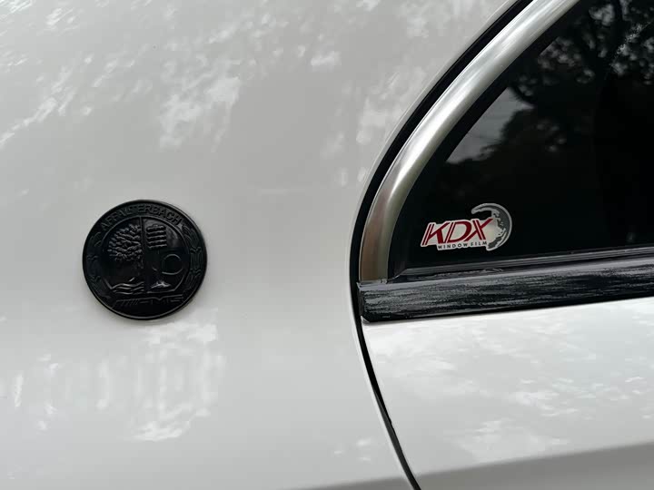 Фото 8 - Mercedes-Benz A-Class