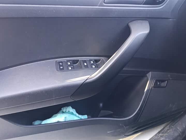 Фото 7 - Volkswagen Santana