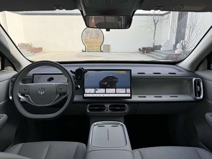 Фото 6 - Leapmotor B10