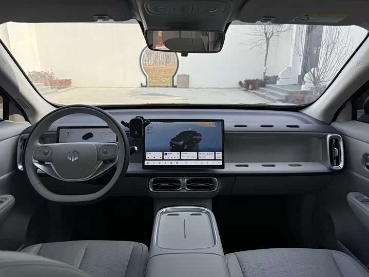 Фото 7 - Leapmotor B10