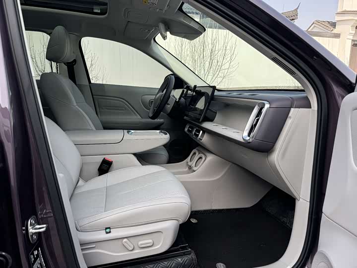 Фото 8 - Leapmotor B10