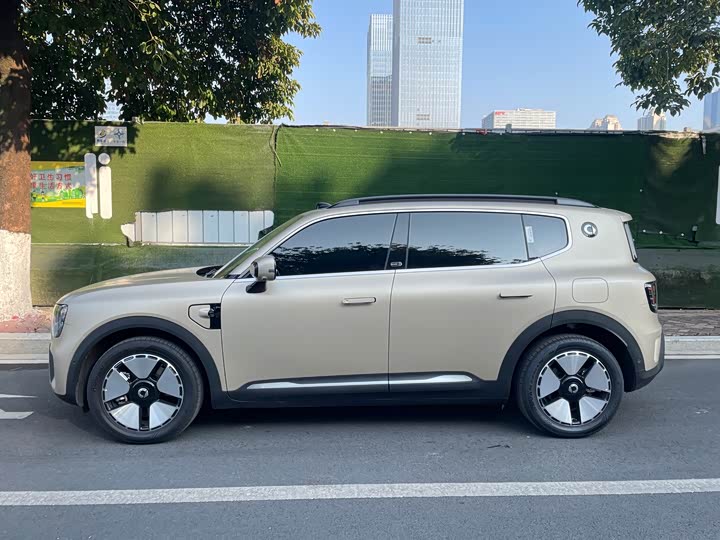 Фото 6 - Smart #5