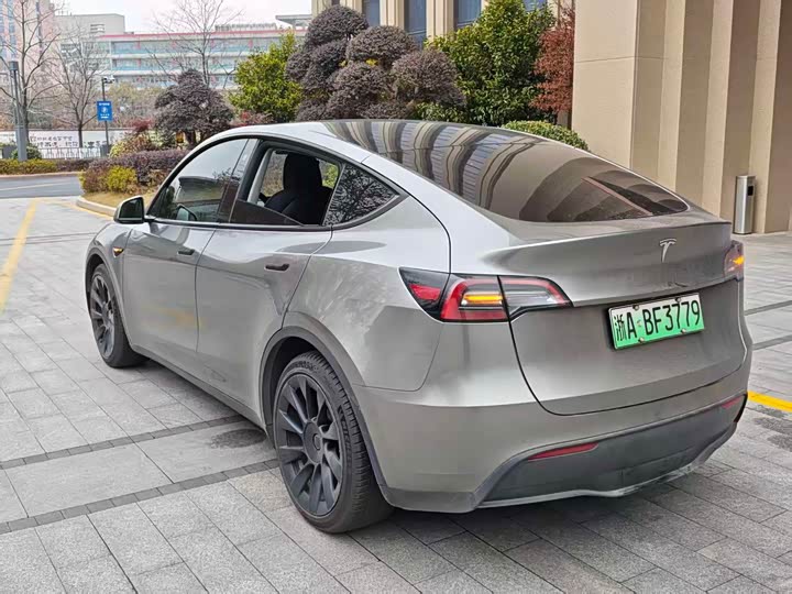 Фото 7 - Tesla Model Y
