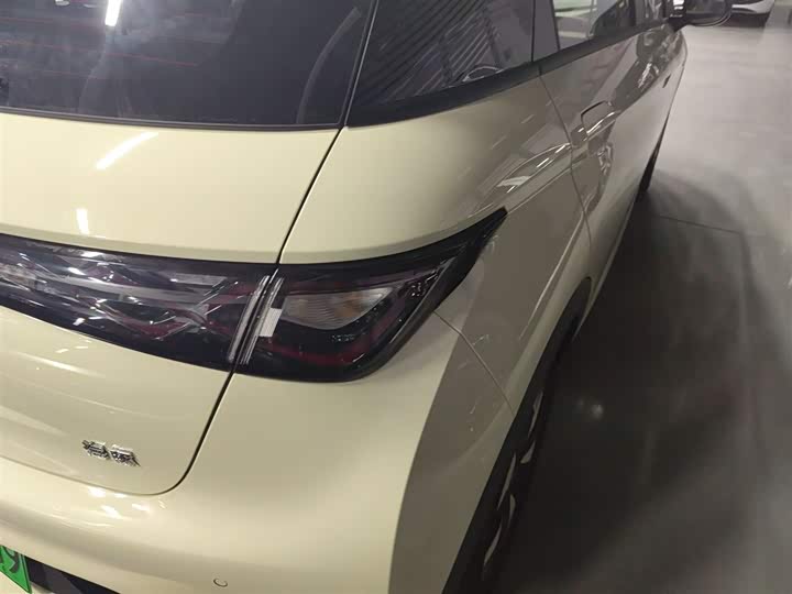 Фото 8 - BYD Dolphin