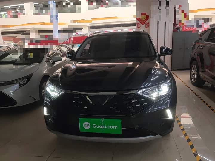 Фото 3 - Jetta VS7