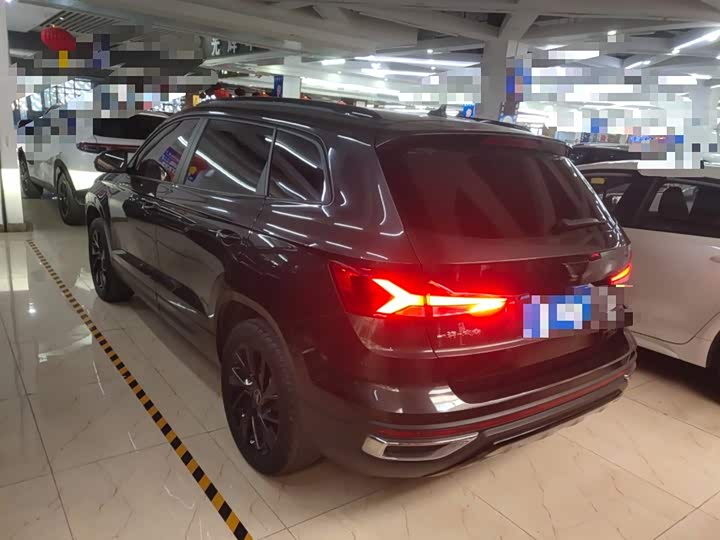 Фото 5 - Jetta VS7