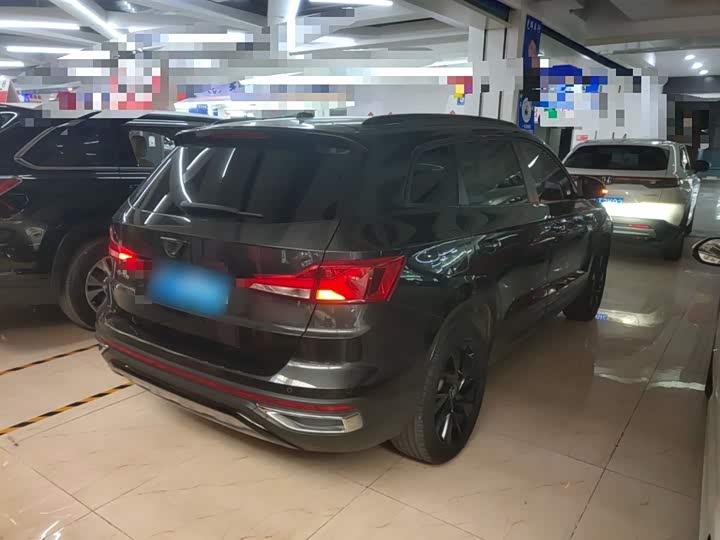 Фото 7 - Jetta VS7