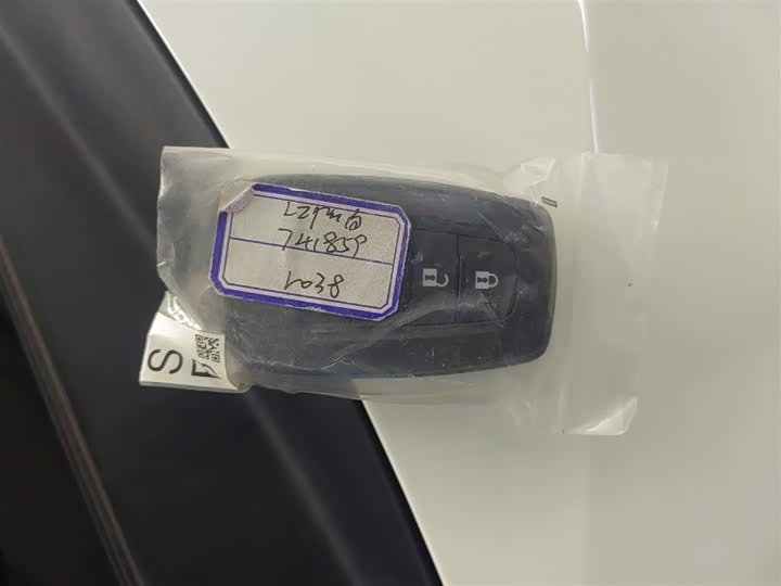 Фото 9 - Toyota Levin