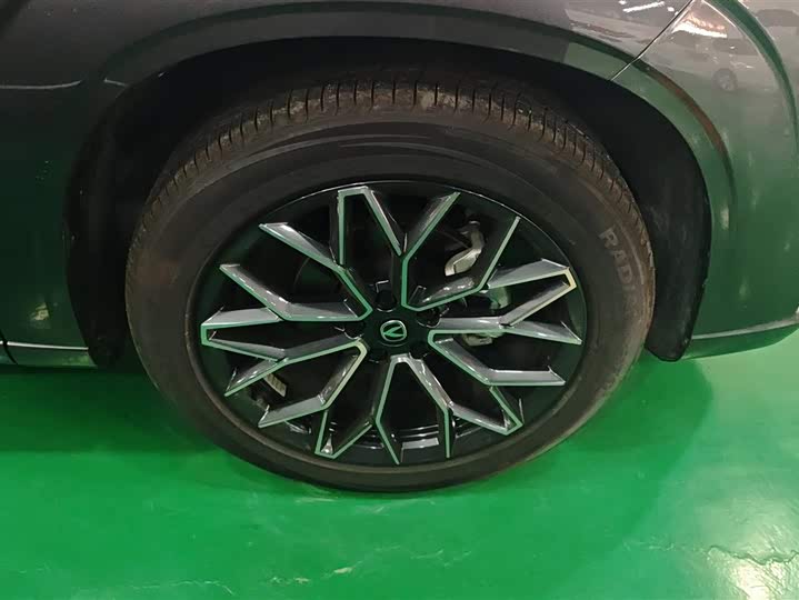 Фото 6 - Changan UNI-Z