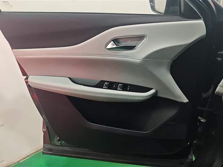 Фото 7 - Changan UNI-Z