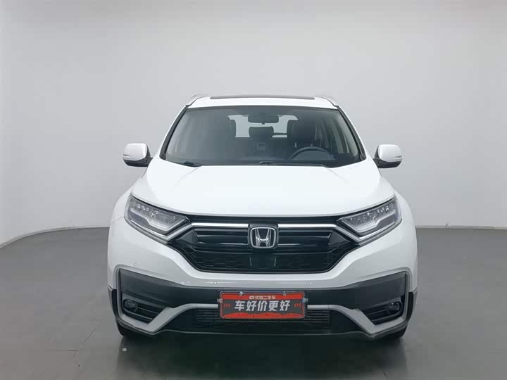 Фото 3 - Honda CR-V