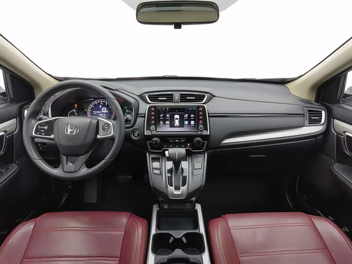 Фото 5 - Honda CR-V