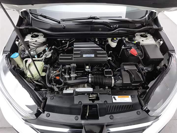 Фото 6 - Honda CR-V