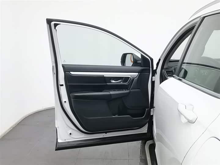 Фото 8 - Honda CR-V