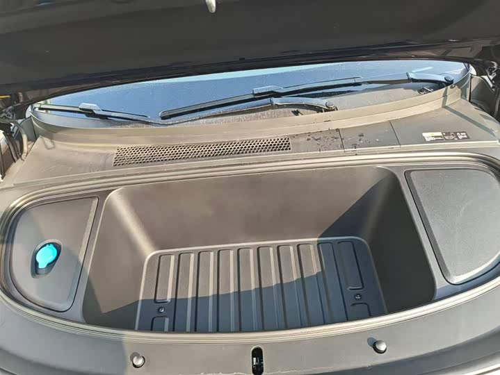 Фото 9 - LiXiang i6