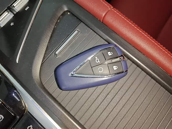 Фото 9 - Changan CS75 Plus