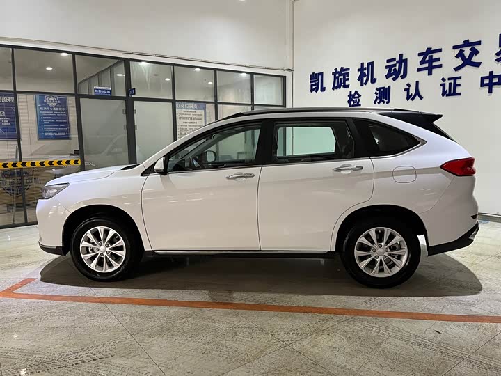 Фото 7 - Haval M6