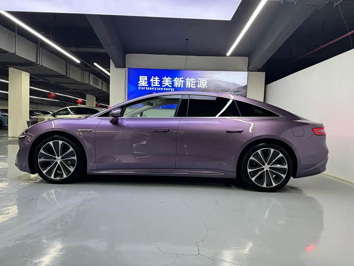 Фото 4 - Luxeed S7