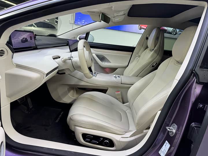 Фото 5 - Luxeed S7