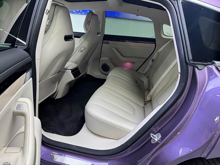 Фото 7 - Luxeed S7