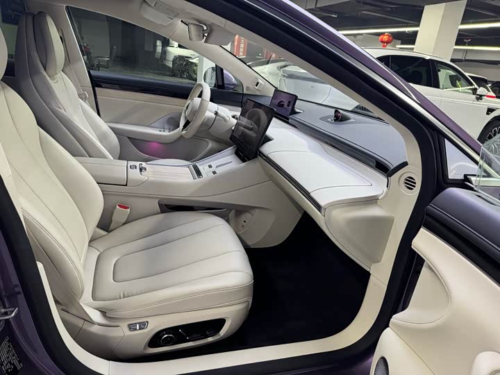 Фото 8 - Luxeed S7