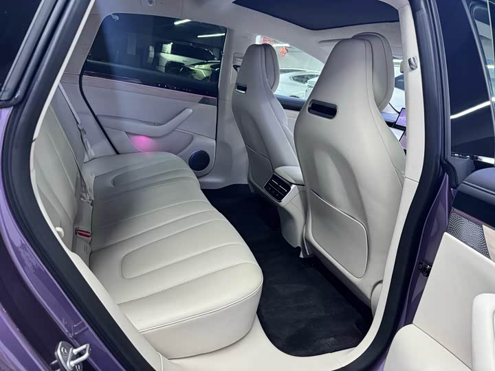 Фото 9 - Luxeed S7