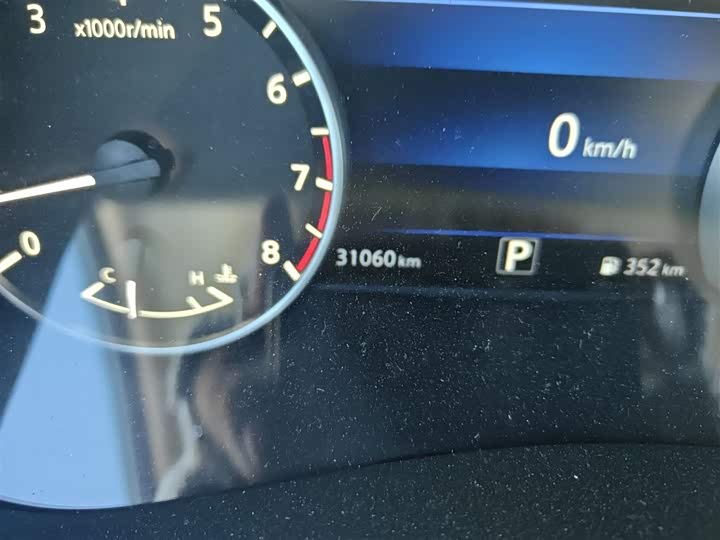 Фото 5 - Nissan Murano