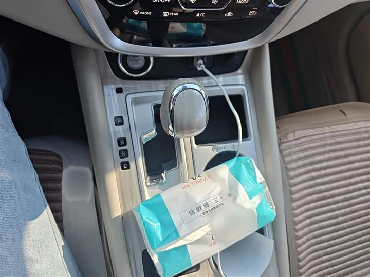 Фото 7 - Nissan Murano