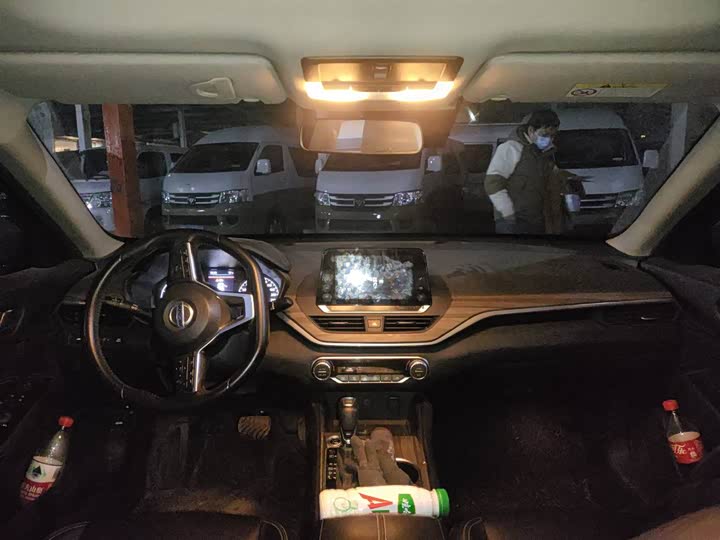 Фото 6 - Nissan Teana