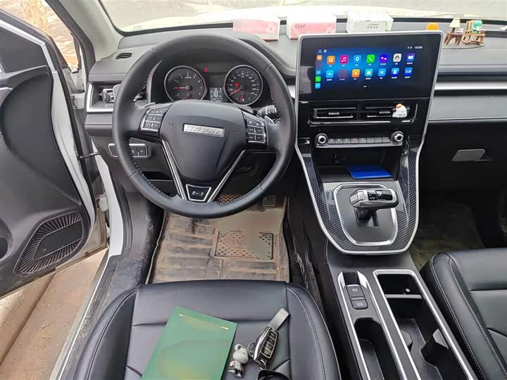 Фото 3 - Haval M6