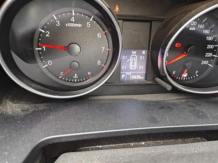 Фото 5 - Haval M6