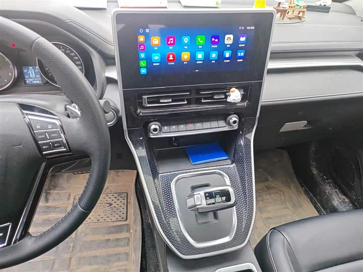 Фото 6 - Haval M6