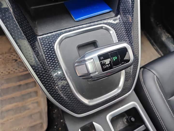 Фото 7 - Haval M6