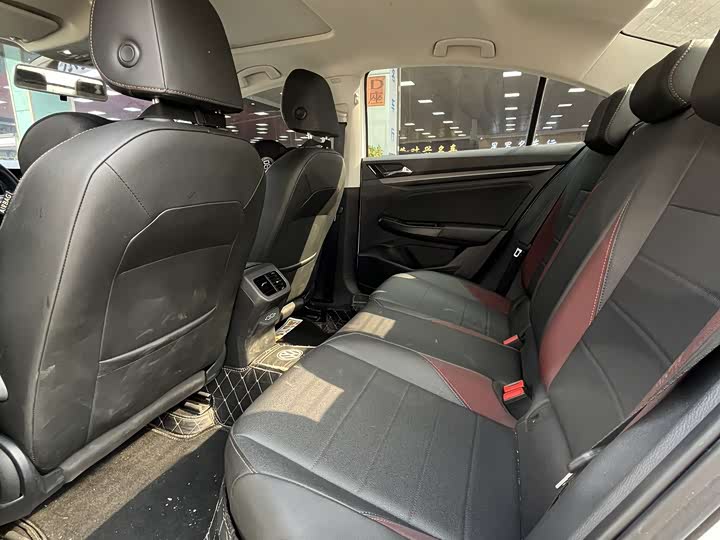 Фото 6 - Volkswagen Bora