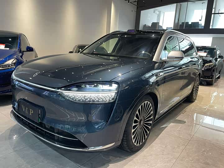 Фото 1 - Aito M9