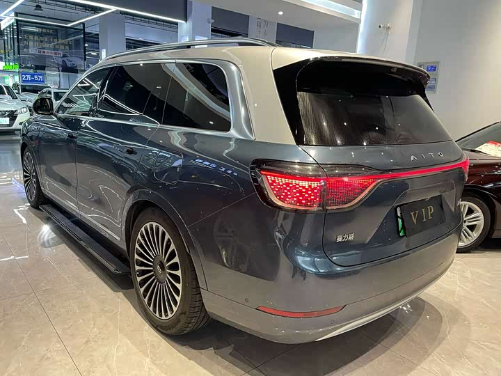 Фото 8 - Aito M9